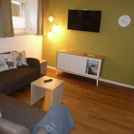 Lahn 3 - A50246 Apartament