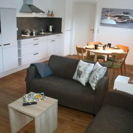 Apartament Lahn 3 - A50246 Biedenkopf