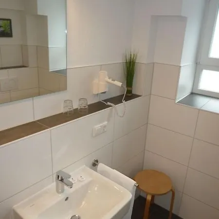 Apartament Lahn 3 - A50246