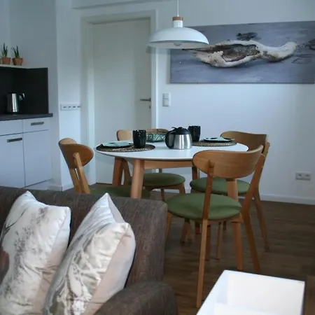 Apartament Lahn 3 - A50246 *