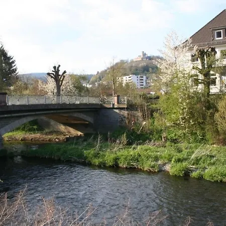 Lahn 3 - A50246 Apartament Biedenkopf